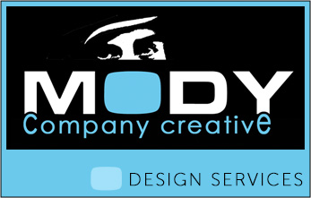 Mody Company Creative design services