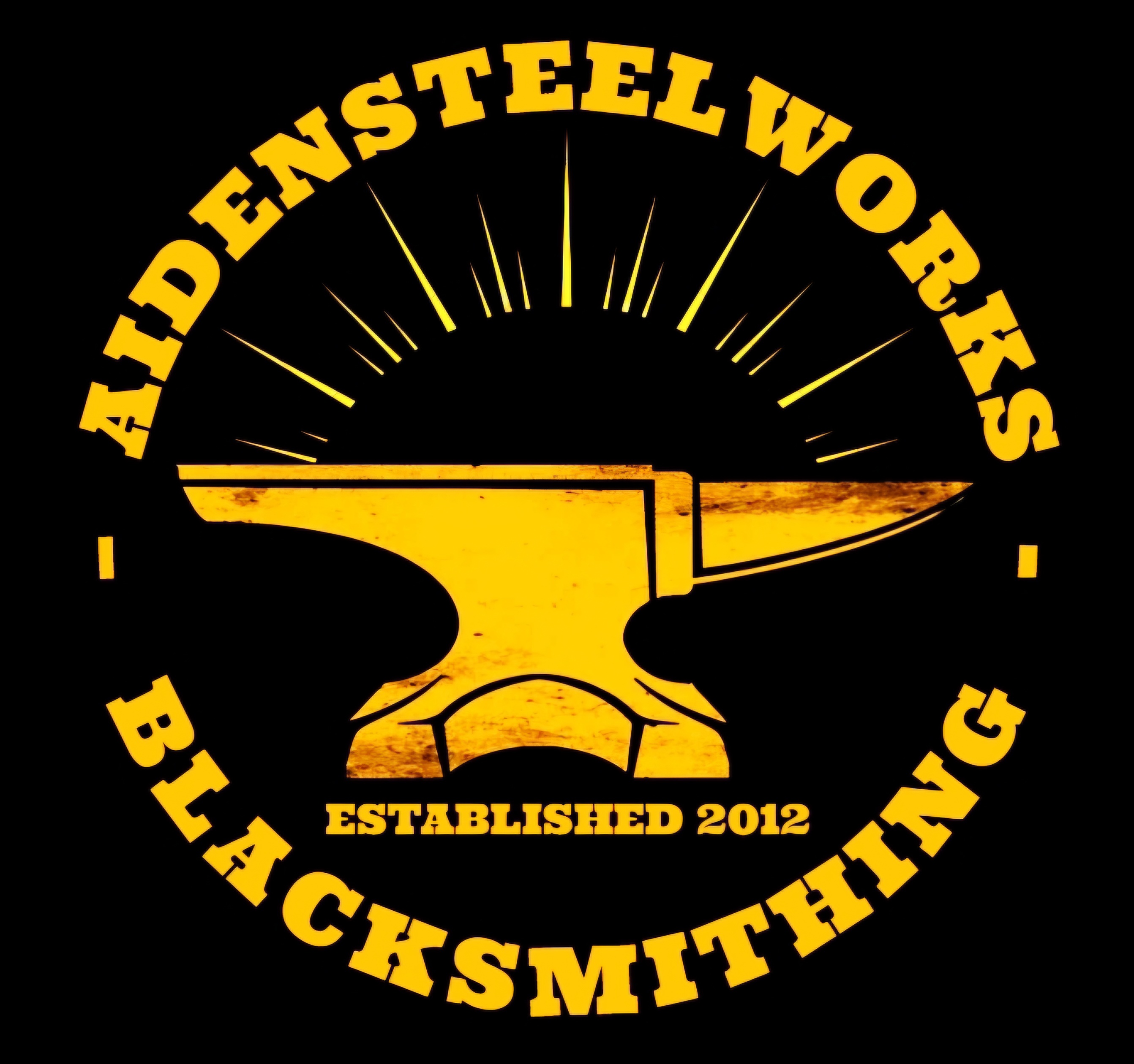 aiden steel works